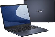 ASUS ExpertBook B5 B5602CBA-MB0200X Star Black celokovový - Laptop
