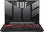 Asus TUF Gaming FA507NU-LP101 - Gamer laptop