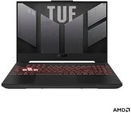 Gamer laptop Asus TUF Gaming FA507NV-LP020 - Herní notebook