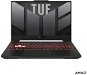 Asus TUF Gaming FA507NV-LP020 - Gamer laptop