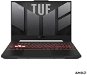 Asus TUF Gaming FA507NV-LP031 - Gamer laptop
