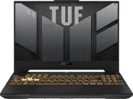 Gamer laptop Asus TUF Gaming FX507ZC4-HN191 - Herní notebook