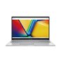 Laptop Asus VivoBook X1504ZA-BQ926W Cool Silver - Notebook