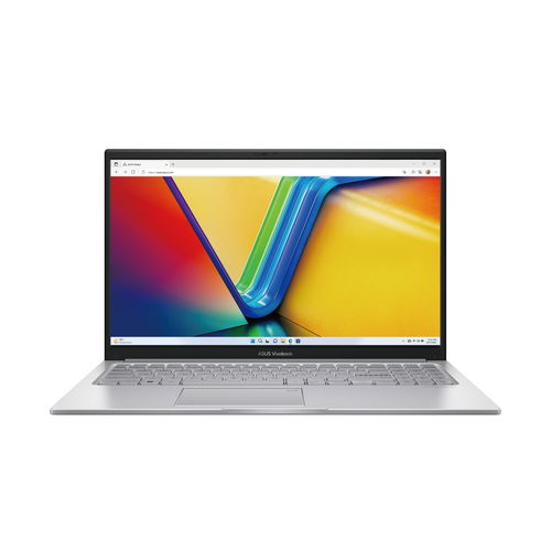 ASUS Vivobook 15 X1504VA-BQ772 - Laptop - Fő fotó