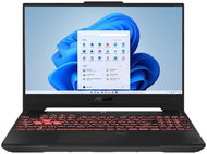 ASUS TUF Gaming A15 FA507UV-LP009W - Herní notebook