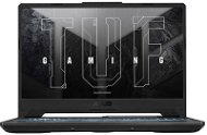 Asus TUF FA506NF-HN004 - Gamer laptop
