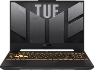 Asus TUF FX507VU-LP134 - Gamer laptop