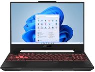 Asus TUF Gaming A15 FA507NU-LP116 - Herní notebook