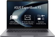 ASUS ExpertBook P3 P3405CVA-LY0011X Misty Grey - Notebook