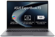 ASUS ExpertBook P3 PM3606CKA-PLR732X Misty Grey - Notebook
