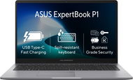 ASUS ExpertBook P1 P1503CVA-S71151X Misty Grey - Notebook