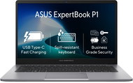 ASUS ExpertBook P1 P1503CVA-S71161X Misty Grey - Laptop