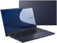 ASUS ExpertBook B1 B1500CEAE-BQ1649R Star Black Metallic - Laptop