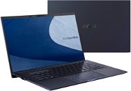 ASUS ExpertBook B9 B9400CBA-KC0074X Star Black celokovový - Notebook