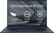 ASUS ExpertBook B9 OLED B9403CVA-KM0187X Star Black celokovový - Notebook