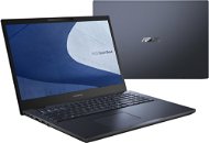 ASUS ExpertBook L2 L2502CYA-BQ0072 Star Black kovový - Laptop