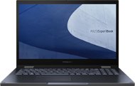 ASUS ExpertBook L2 L2502FYA-E60002X Star Black kovový - Laptop