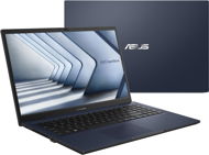 ASUS ExpertBook B1 B1502CVA-BQ0115 Star Black - Laptop