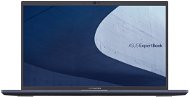 ASUS ExpertBook B1 B1500CBA-BQ2169X Star Black - Laptop
