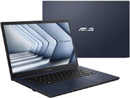ASUS ExpertBook B1 B1402CBA-EB0501 Star Black - Laptop