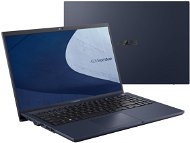 ASUS ExpertBook B1 B1500CBA-BQ1330 Star Black - Laptop