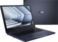 ASUS ExpertBook B6 Flip B6602FC2-MH0307X Star Black kovový - Laptop