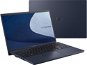 ASUS ExpertBook B1 B1500CBA-BQ0204X Star Black kovový - Laptop