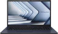 ASUS ExpertBook B1 B1502CBA-BQ0358X Star Black kovový - Laptop