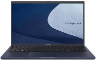 ASUS ExpertBook B1 B1500CBA-BQ0853R Star Black kovový - Laptop