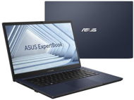 ASUS ExpertBook B1 B1402CGA-EB0255W Star Black - Notebook