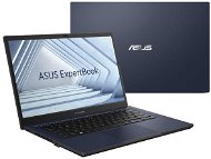 ASUS ExpertBook B1 B1402CGA-EB0255W Star Black - Laptop