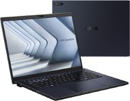 ASUS ExpertBook B3 B3404CVA-Q50664X Black - Notebook