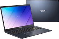 ASUS E510MA-BR1007WS Star Black - Laptop