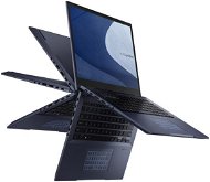 ASUS ExpertBook B7 Flip B7402FEA-L90290R Star Black celokovový - Tablet PC