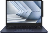 ASUS ExpertBook B7 Flip B7402FVA-P60071X Star Black celokovový - Tablet PC