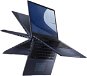 ASUS ExpertBook B7 Flip B7402FBA-L90046X Star Black celokovový - Notebook