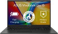 ASUS Vivobook Go 15 E1504GA-BQ210W Mixed Black - Notebook