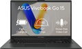 ASUS Vivobook Go 15 E1504FA-NJ1104W Mixed Black