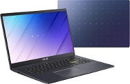 ASUS Vivobook Go 15 E510MA-EJ1029WS Peacock Blue - Laptop