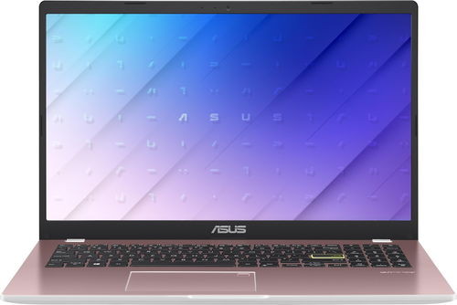 ASUS Vivobook Go 15 E510MA-EJ1307WS Rose Pink - Notebook - Hlavní obrázek