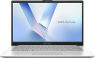 ASUS Vivobook Go 14 E1404FA-EB1808W Cool Silver (bez adaptéru) - Laptop