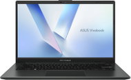 ASUS Vivobook Go 14 E1404FA-EB1869WZ Mixed Black (bez adaptéru) - Laptop