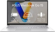 ASUS Vivobook Go 15 E1504GA-NJ731WS Cool Silver - Laptop