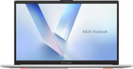 ASUS Vivobook Go 15 E1504FA-BQ2688W Cool Silver - Laptop