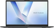 ASUS Vivobook Go 15 E1504FA-BQ4861W Mixed Black - Notebook