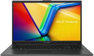 ASUS Vivobook Go 15 E1504FA-BQ5867W Mixed Black (bez adaptéru) - Laptop