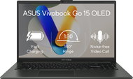 ASUS Vivobook Go 15 E1504FA-NJ1927W Mixed Black - Laptop