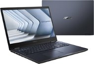 ASUS ExpertBook B2 Flip B2502FBA-N80163X Star Black kovový - Laptop