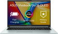 ASUS Vivobook Go 15 OLED E1504FA-OLED180W Green Grey