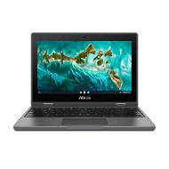 ASUS Chromebook Flip CR1 CR1100FKA-BP0766 Dark Grey - Chromebook